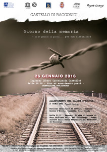 Racconigi memoria 2016