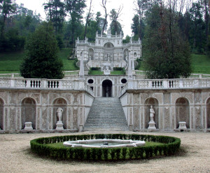 Savarino V.d.R. Belvedere