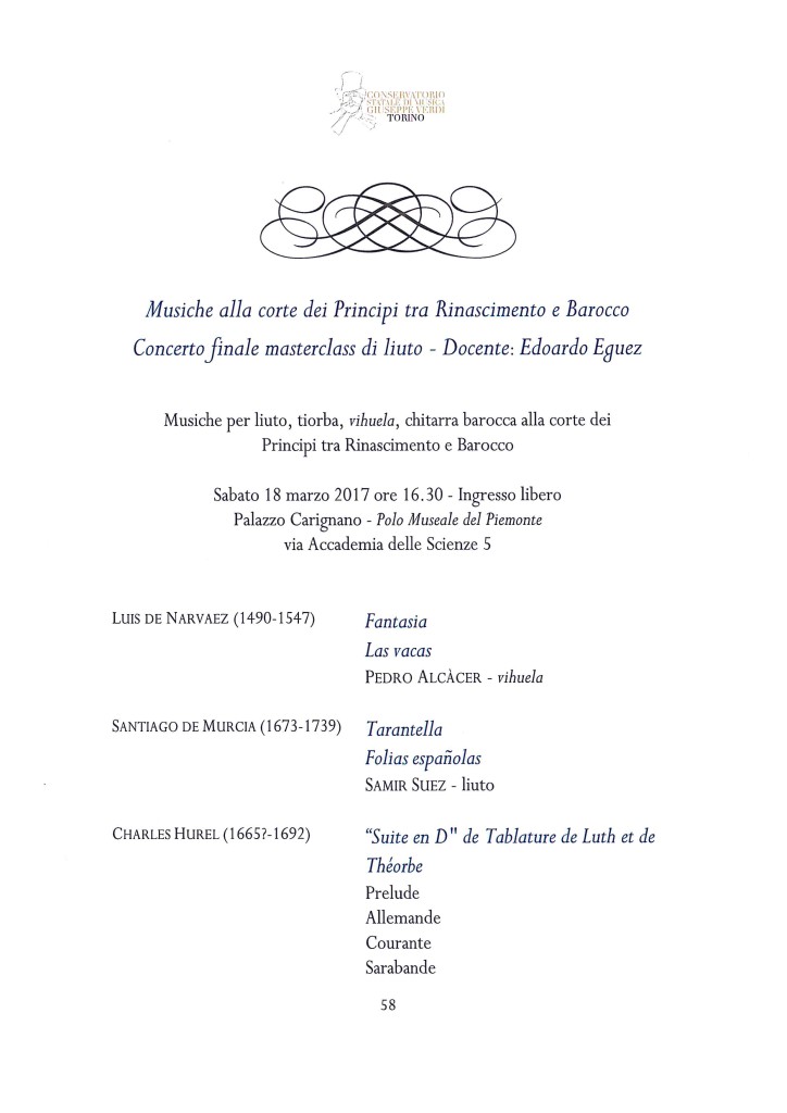 concerto 18 marzo 2017 1