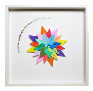 Origami/stella