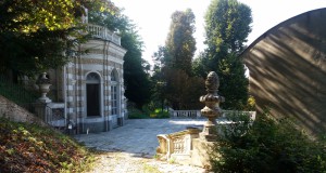 Il Padiglione dei Solinghi