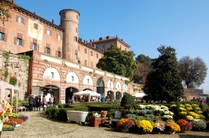 21 - moncalieri - il giardino delle rose