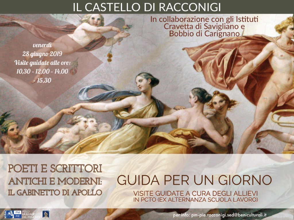 guida x un giorno - 28 giugno