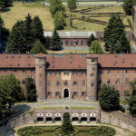Castello di Moncalieri