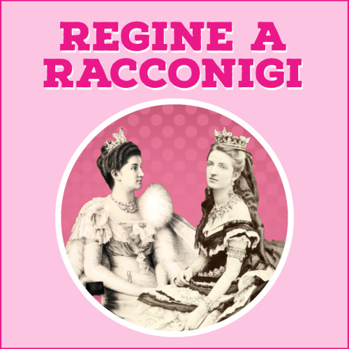 2_Regine a Racconigi