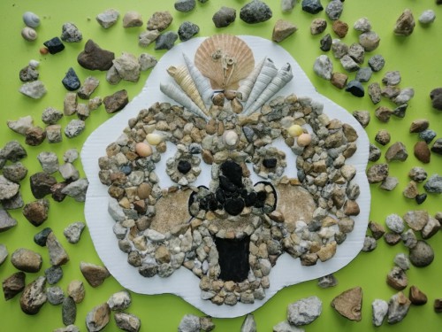 mascheroni grotteschi 3