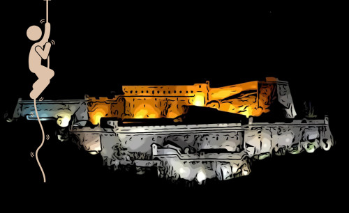 5_le rocambolesche fughe