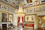 Sala Castello di Racconigi