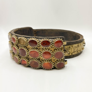 Jakicar; Cintura; Castello di Racconigi